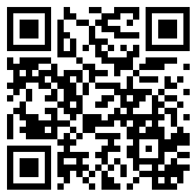 FacebookのQRコード