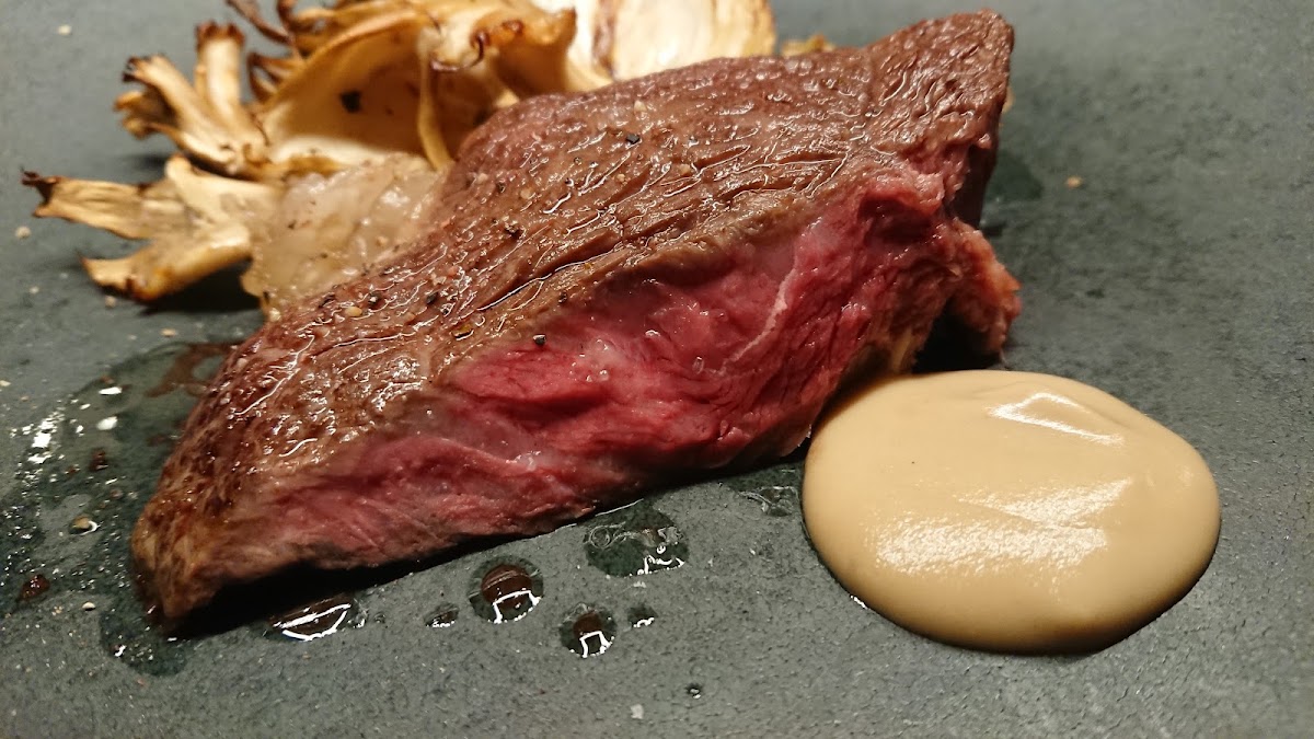 肉料理